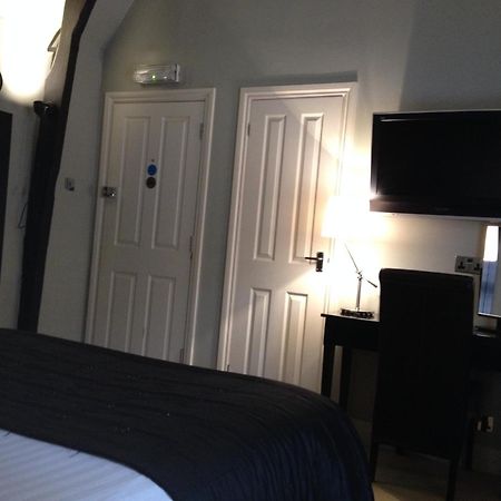 The Brewery Tap Hotel Abingdon-on-Thames Room photo