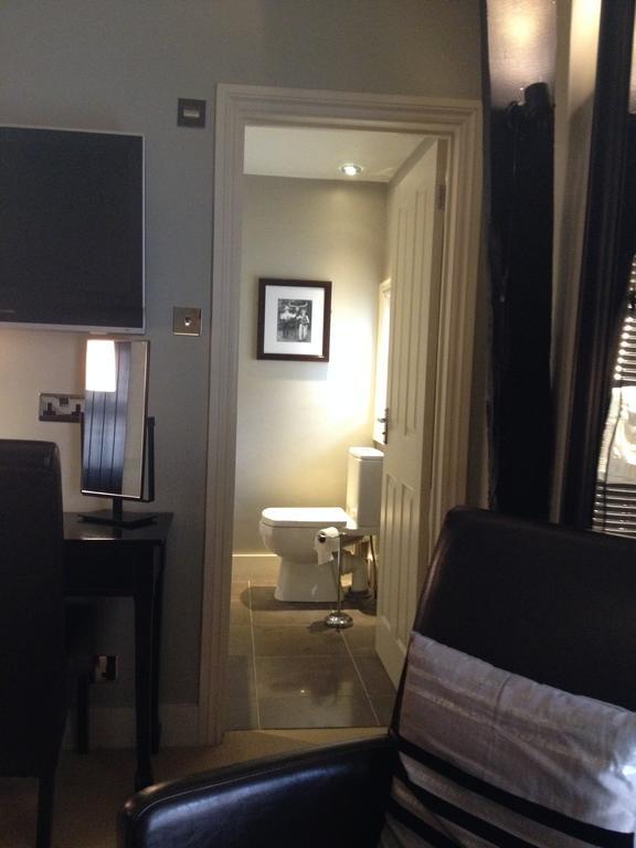 The Brewery Tap Hotel Abingdon-on-Thames Room photo
