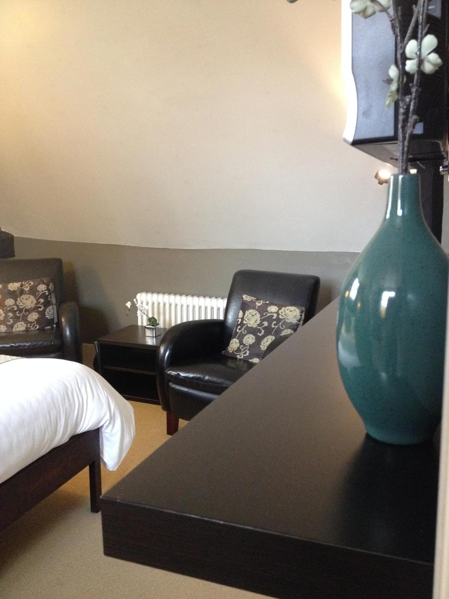 The Brewery Tap Hotel Abingdon-on-Thames Room photo