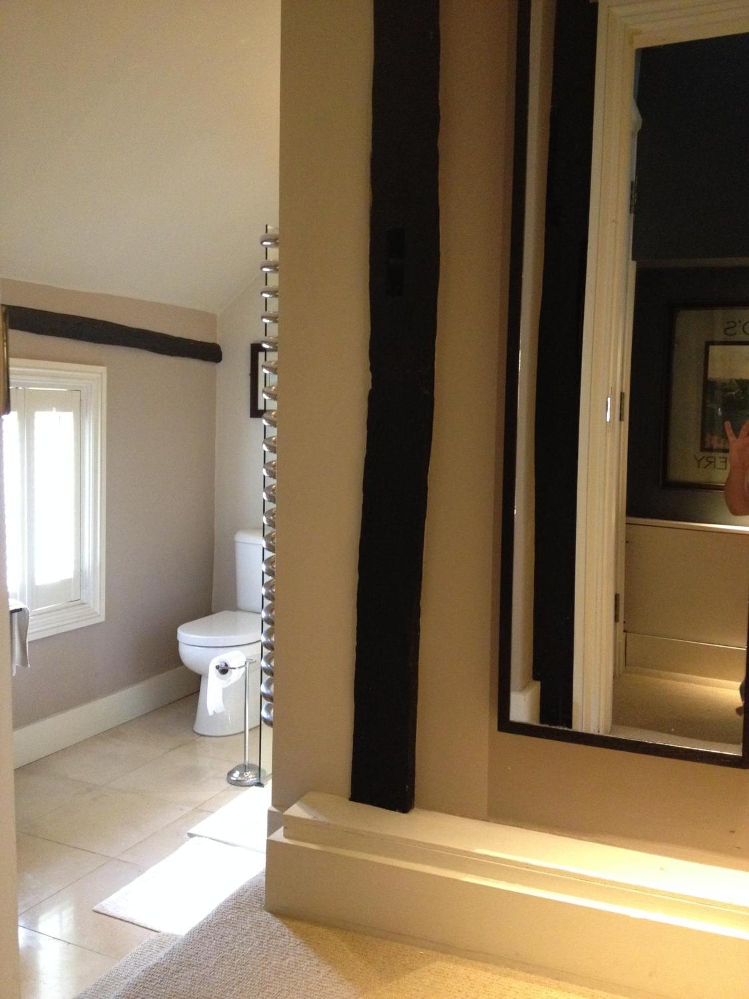 The Brewery Tap Hotel Abingdon-on-Thames Room photo