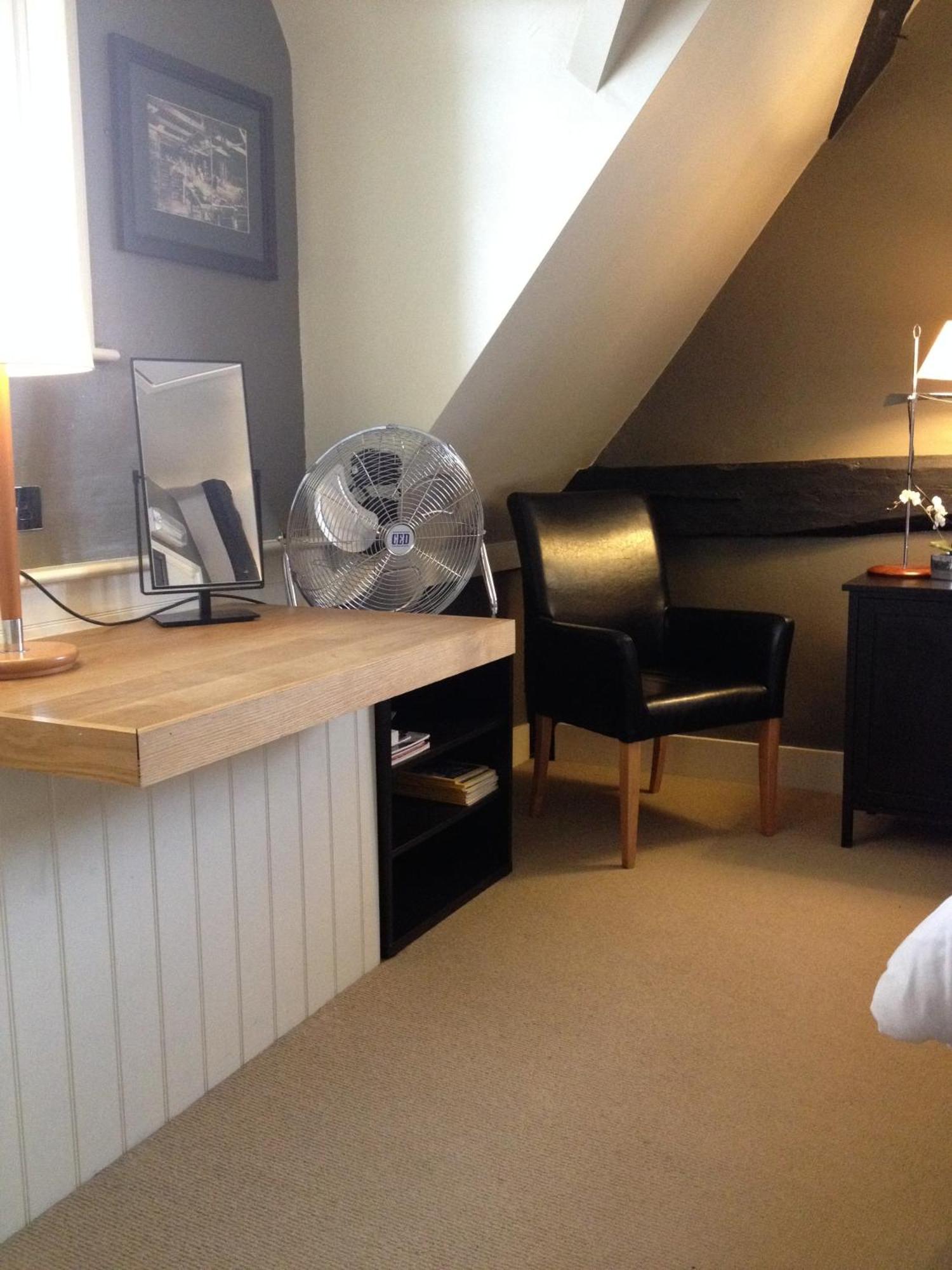 The Brewery Tap Hotel Abingdon-on-Thames Room photo