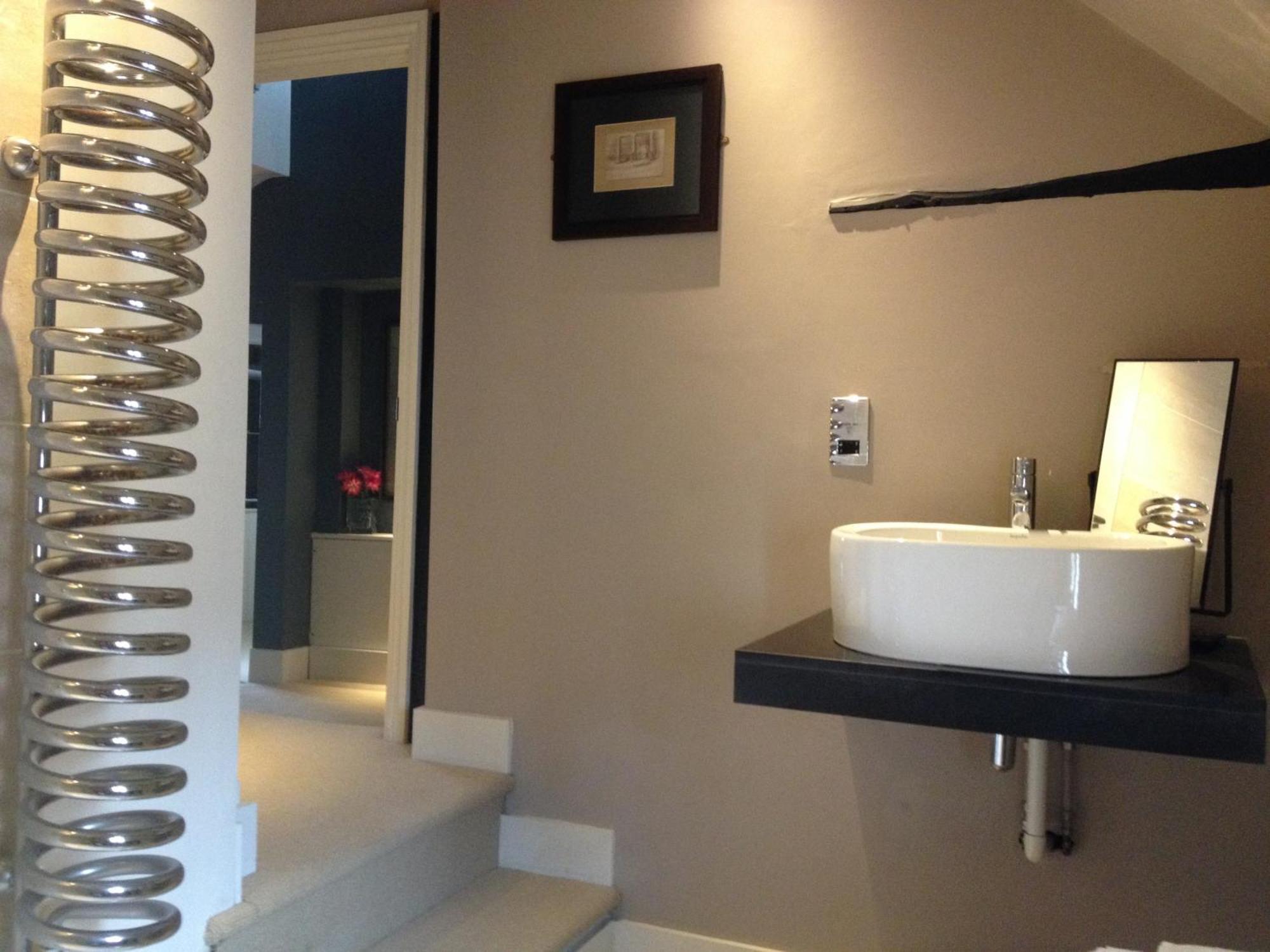 The Brewery Tap Hotel Abingdon-on-Thames Room photo