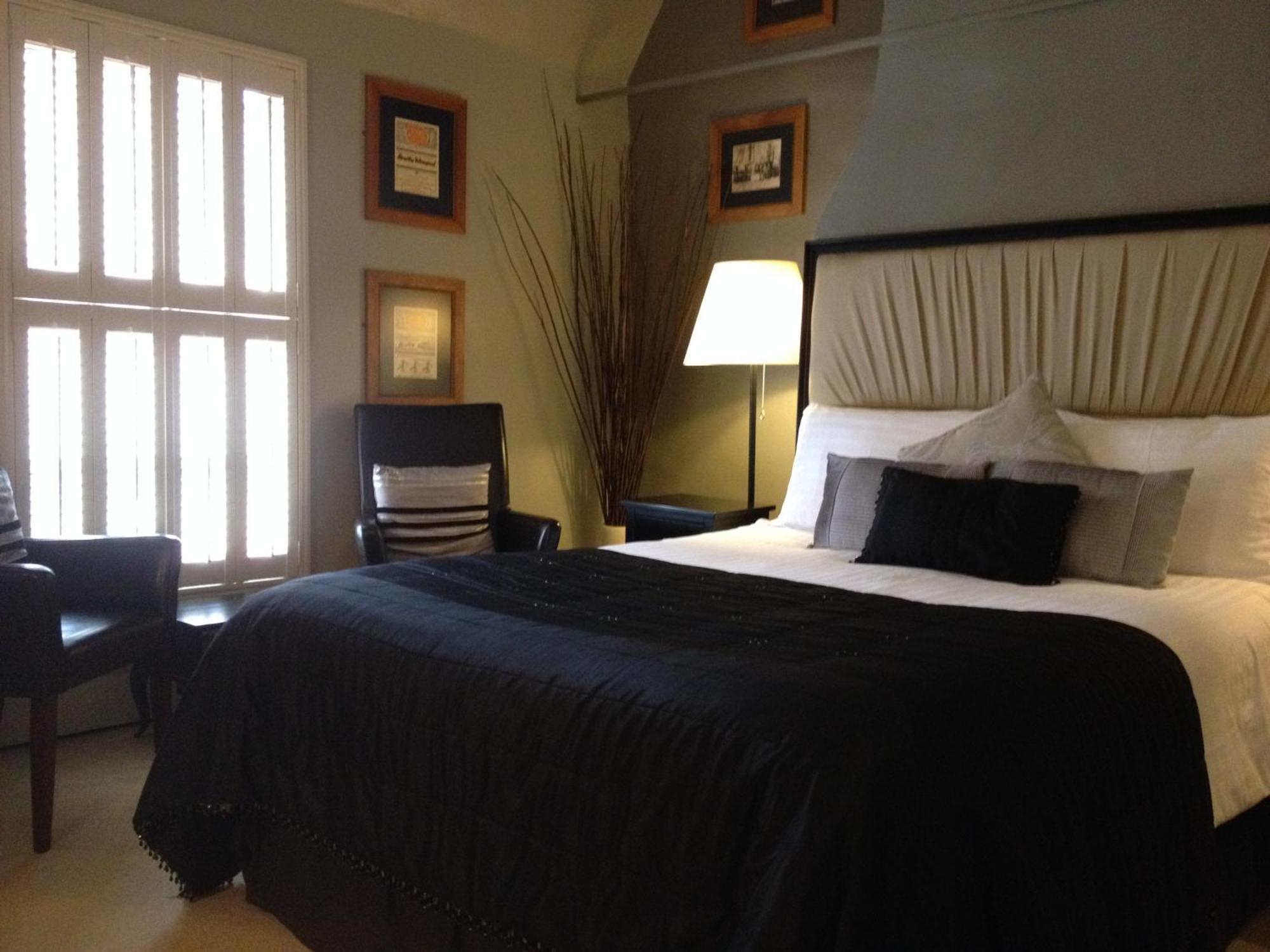 The Brewery Tap Hotel Abingdon-on-Thames Room photo