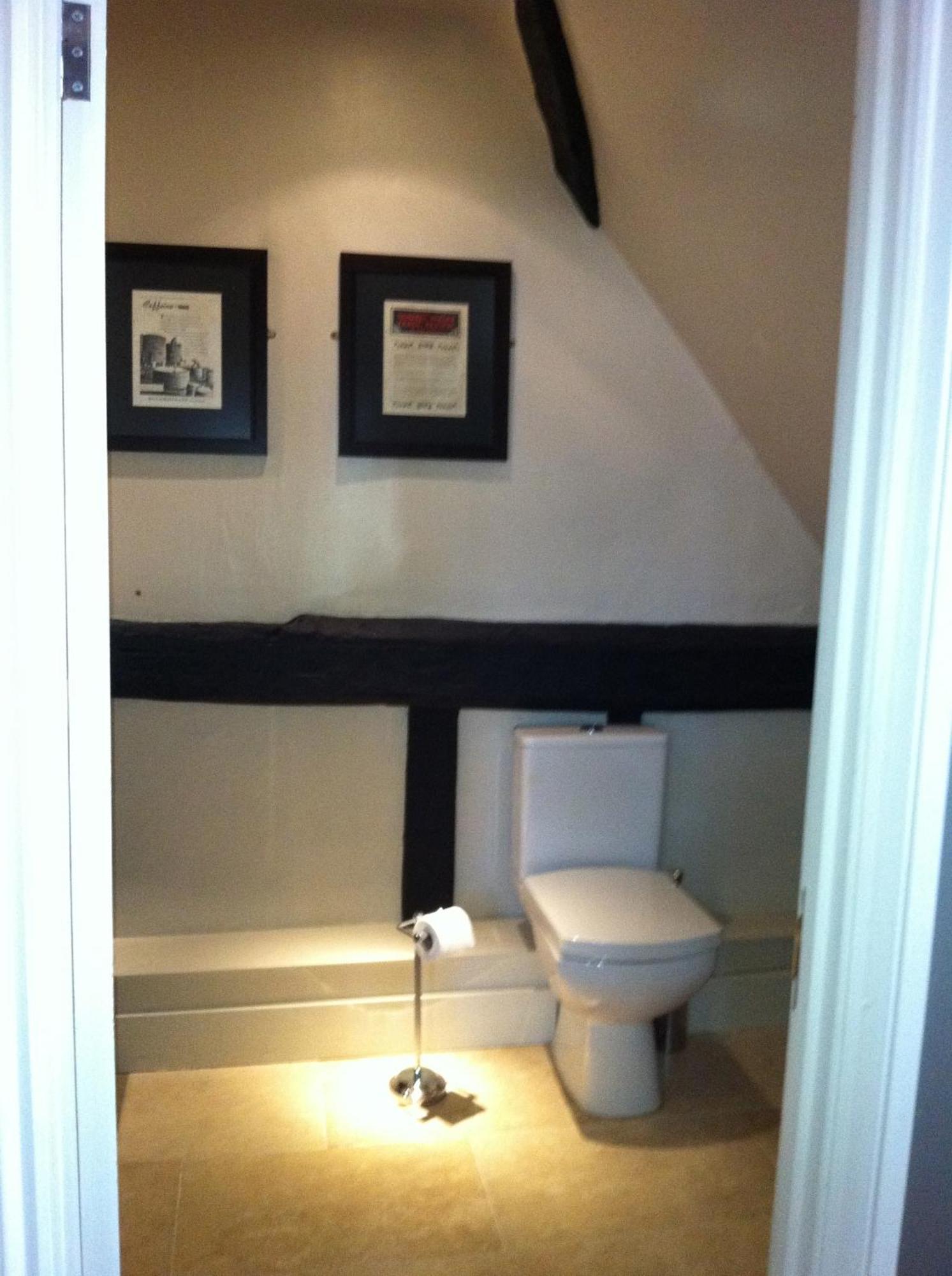 The Brewery Tap Hotel Abingdon-on-Thames Room photo