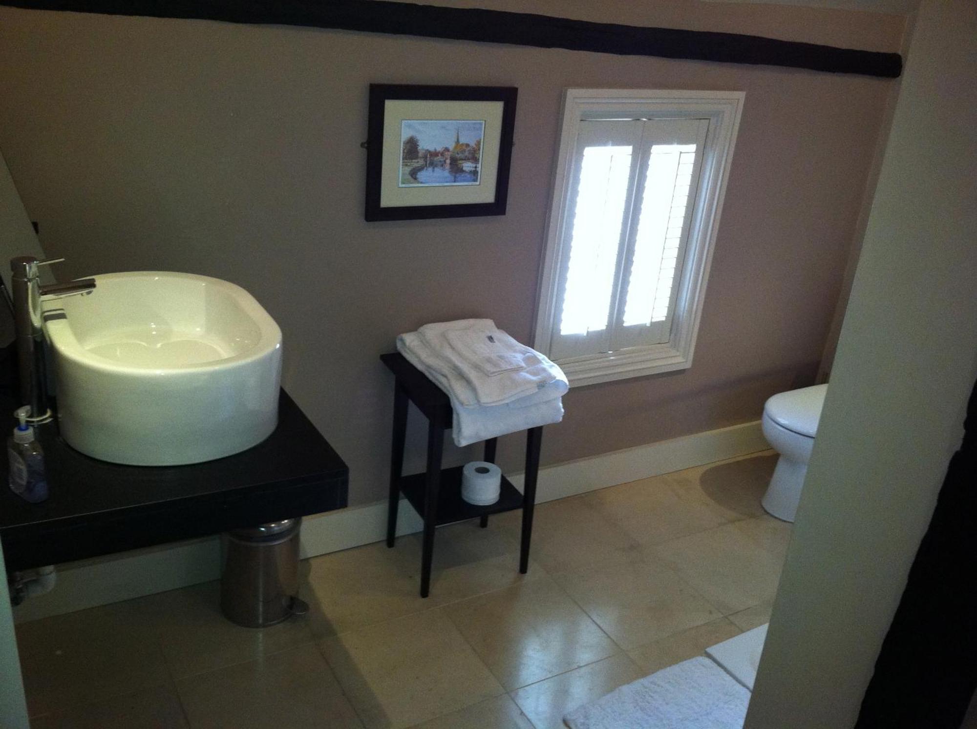 The Brewery Tap Hotel Abingdon-on-Thames Room photo