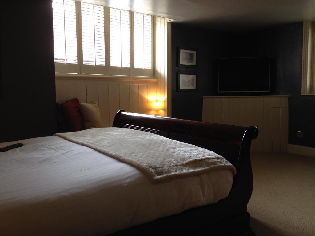 The Brewery Tap Hotel Abingdon-on-Thames Room photo