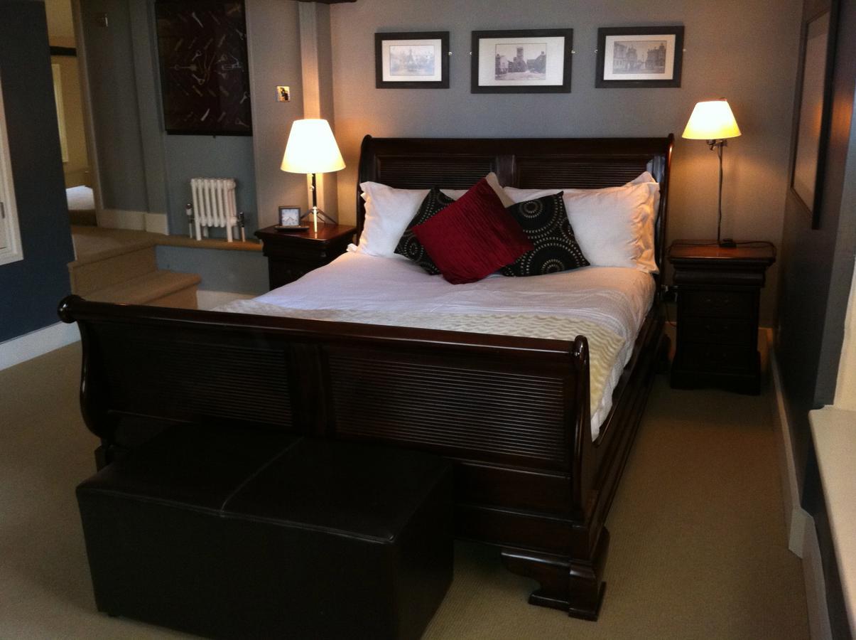 The Brewery Tap Hotel Abingdon-on-Thames Room photo
